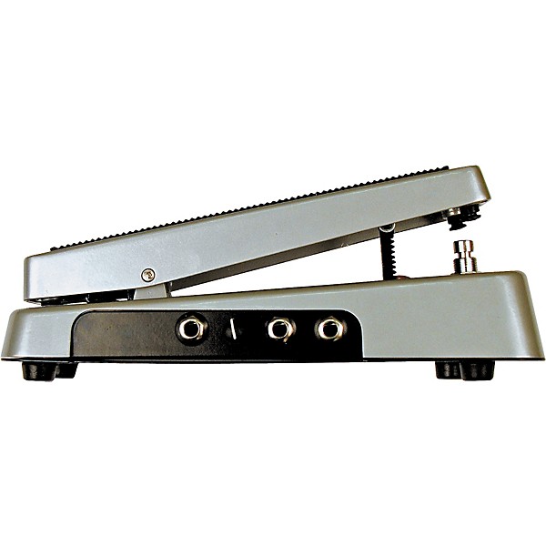 IK Multimedia StealthPedal Audio Controller/Interface + Ampeg SVX Plug-In Powered by Amplitube