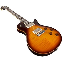 PRS Ted McCarty SC 245 Electric Guitar Mccarty Tobacco Sunburst
