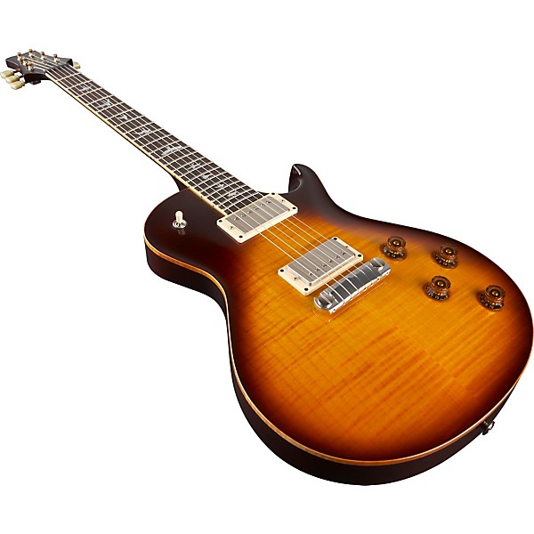 PRS Ted McCarty SC 245 Electric Guitar Mccarty Tobacco Sunburst