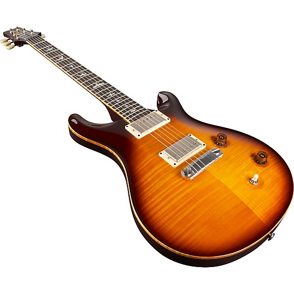 ギター PRS McCarty Tabasco Sunburst PRS McCarty Tobacco Sunburst 2007 – Chicago Music Exchange