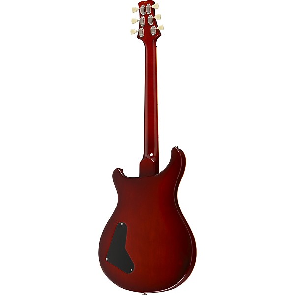 Platinum Prs Smoke Burst Guitar Center