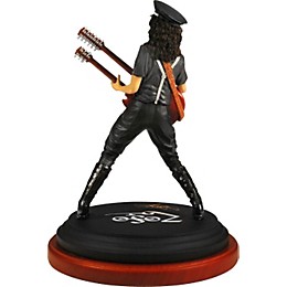 Open Box Rock Iconz Jimmy Page II"Stormtrooper" Limited-Edition Sculpture Level 1 9 in.
