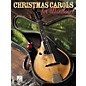 Hal Leonard Christmas Carols for Mandolin (Book) thumbnail