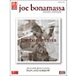 Hal Leonard Joe Bonamassa: Blues Deluxe Guitar Tab (Book) thumbnail
