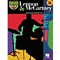 Hal Leonard Lennon & McCartney - Drum Play-Along Volume 15 (CD/Booklet) thumbnail