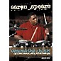Hal Leonard Beyond The Chops: Groove Musicality & Technique with Aaron Spears (2-DVD Set) thumbnail