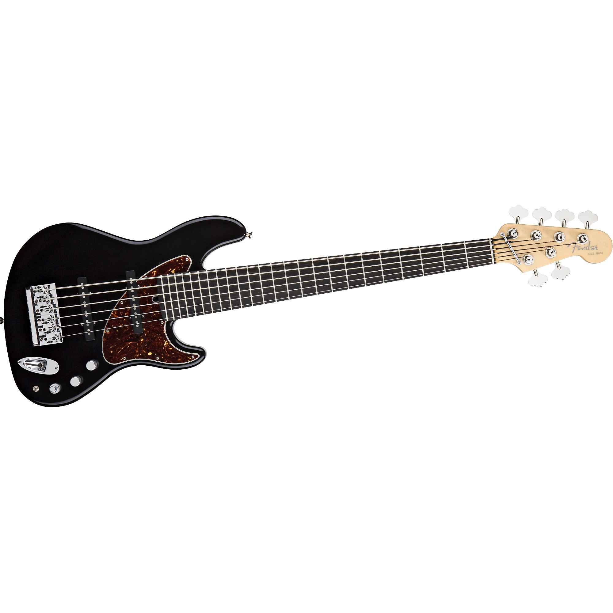 fender steve bailey 6 string bass