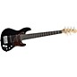 Fender Steve Bailey VI 6-String Bass Black thumbnail