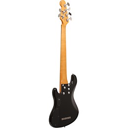 Fender Steve Bailey VI 6-String Bass Black