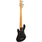 Fender Steve Bailey VI 6-String Bass Black