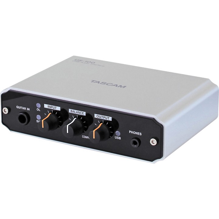 TASCAM US-700 USBオーディオインターフェース TASCAM US-700 USBオーディオインターフェース オーディオ