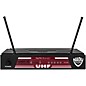 Open Box Nady UHF-4 Lavalier Wireless System Level 1 Band 11