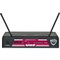 Open Box Nady UHF-4 Headset Wireless System Level 2 Band 11, Black 190839839398