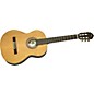Manuel Rodriguez C1 Madagascar Ebony Nylon-String Acoustic Guitar thumbnail