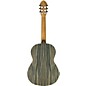 Manuel Rodriguez C1 Madagascar Ebony Nylon-String Acoustic Guitar