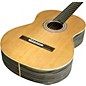 Manuel Rodriguez C1 Madagascar Ebony Nylon-String Acoustic Guitar