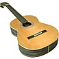 Manuel Rodriguez C1 Madagascar Ebony Nylon-String Acoustic Guitar