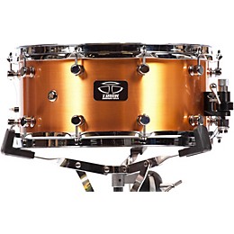 Trick Copper Snare Drum 14 x 6.5