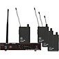 Galaxy Audio AS-900-4 Band Pack Wireless System Band K3 thumbnail