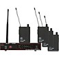Galaxy Audio AS-900-4 Band Pack Wireless System Band K5 thumbnail