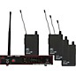 Open Box Galaxy Audio AS-900-4 Band Pack Wireless System Level 1 Freq N8 thumbnail
