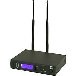 Galaxy Audio TRC/HH64SC Handheld Wireless System