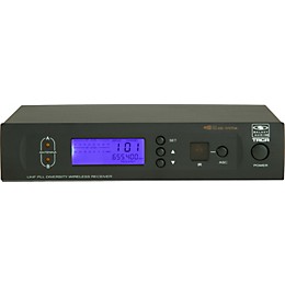 Galaxy Audio TRC/HH64SC Handheld Wireless System