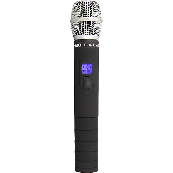 Galaxy Audio TRC/HH64SC Handheld Wireless System