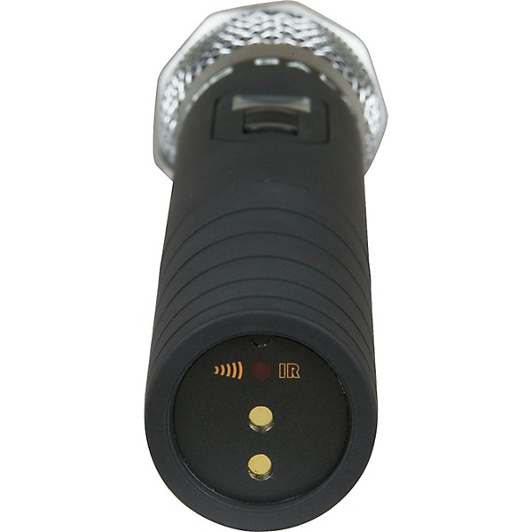Galaxy Audio TRC/HH64SC Handheld Wireless System
