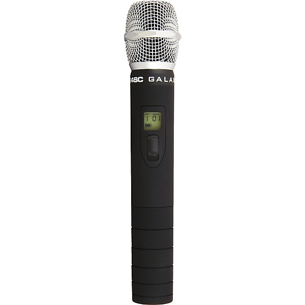 Galaxy Audio TRC/HH64SC Handheld Wireless System