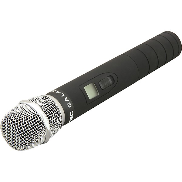 Galaxy Audio TRC/HH64SC Handheld Wireless System