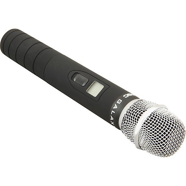 Galaxy Audio TRC/HH64SC Handheld Wireless System