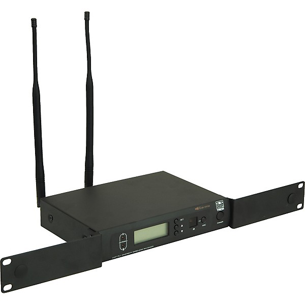 Galaxy Audio TRC/HH64SC Handheld Wireless System