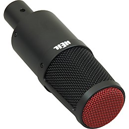 Open Box Heil Sound PR 30B Large-Diaphragm Dynamic Microphone Level 1 Black
