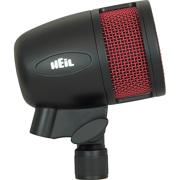 Open Box Heil Sound PR 48 Kick Drum Microphone Level 1