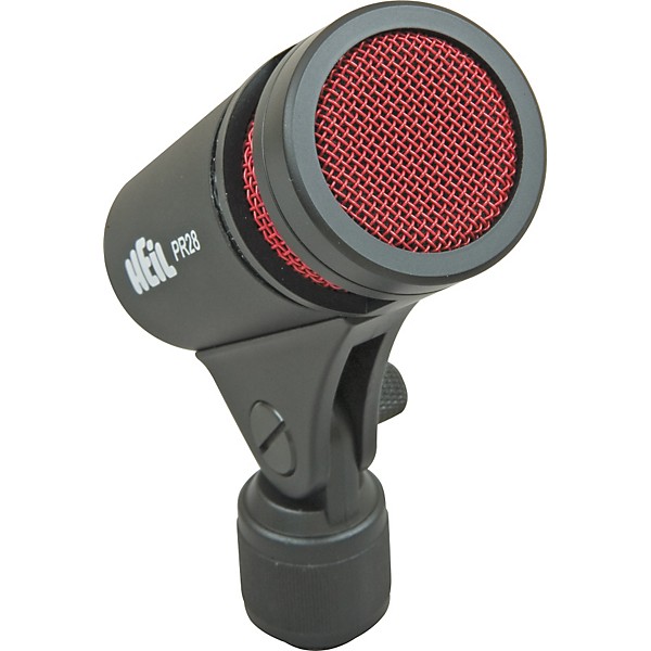 Heil Sound PR 28 Dynamic Microphone