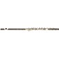 Powell-Sonare Silhouette Series Black Nickel Flute B Foot, Open Hole, Offset G with Split E thumbnail