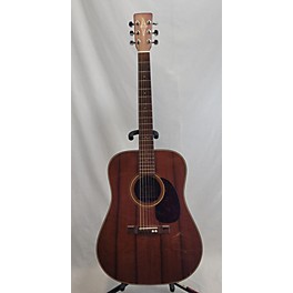 Used Alvarez 5040 Acoustic Guitar