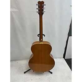 Used Alvarez 5072 Acoustic Guitar