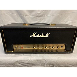 Used Marshall 50H Tube Guitar Amp Head