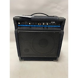 Used Yorkville 50K Guitar Combo Amp