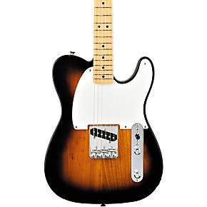 fender esquire guitar center