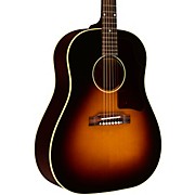 '50s J-45 Original Acoustic-Electric Guitar Vintage Sunburst
