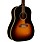 Gibson '50s J-45 Original Acoustic-Electric Guitar Vintage Sunburst