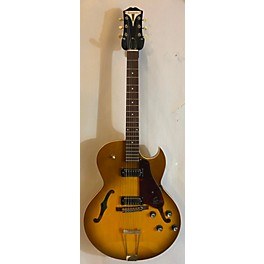 Used Epiphone 50th Anniversary 1962 Reissue Sorrento Hollow Body Electric Guitar
