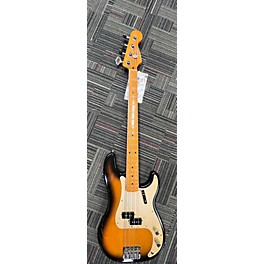 Used Fender 50th Anniversary American Precision Bass Electric Bass Guitar