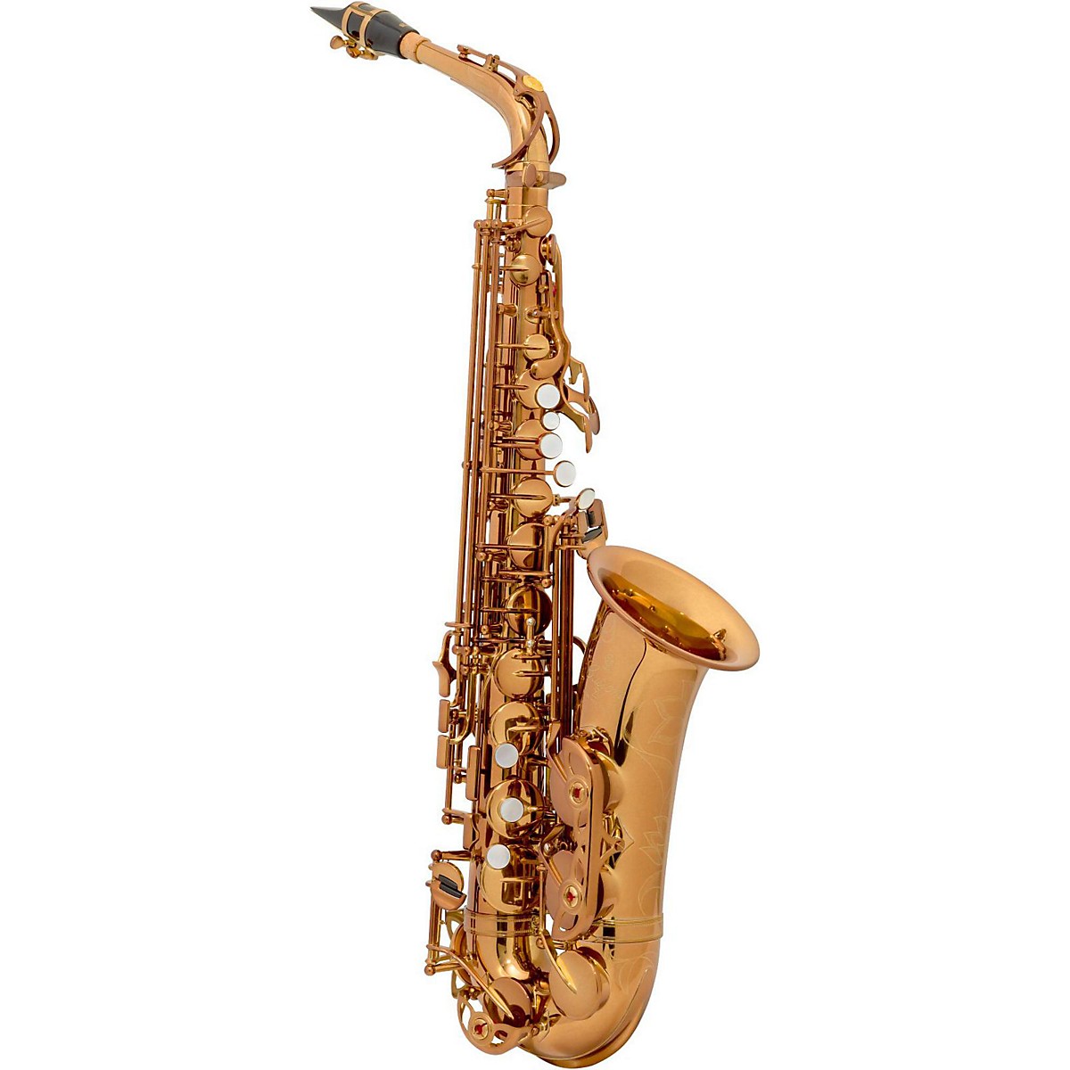 Yamaha 50th Anniversary Custom Z Alto Saxophone YAS82Z Guitar Center