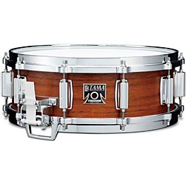 TAMA 50th Limited Mastercraft Rosewood Snare Drum