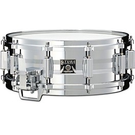 TAMA 50th Limited Mastercraft Steel Snare Drum