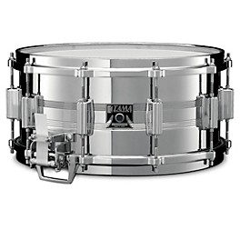 TAMA 50th Limited Mastercraft Steel Snare Drum